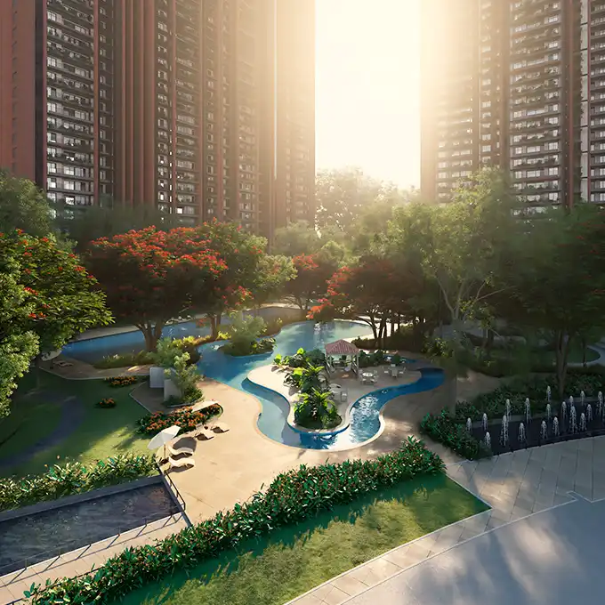 Sobha Aranya Resale